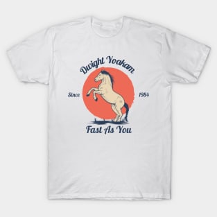 Dwight Yoakam T-Shirt